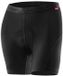 Loeffler Elastic 2.0 Basislaagbroek Zwart 50 Vrouw
