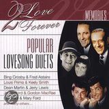 2 EMI Music Distribution Popular Lovesong Duets