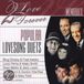 2 EMI Music Distribution Popular Lovesong Duets