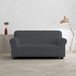 Sogni e capricci "Pretty" sofahoes, donkergrijs, 2 plaatsen