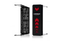 Noctua NA-HC1 - Zwart - Aluminium - Koelaccessoire