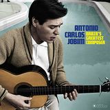 Brazil'S Intermusic Distribucions Musicals 09 Sl Brazils Greatest Composer