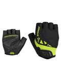 Ziener Claas Fietshandschoenen Mannen Black;Green