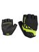 Ziener Claas Fietshandschoenen Mannen Black;Green
