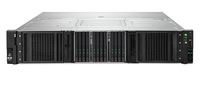 HPE ProLiant Compute DL340 Gen12 serveur Rack (2U) Intel® Xeon® 6515P 2.3 GHz 64 Go DDR5-SDRAM 1000 W