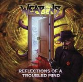 Sonic Rendezvous Weapons - Reflections Of The Troubled Mind (CD)