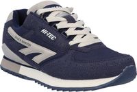 Hi-Tec Silver Shadow OG Mannen - Midnight Blauw/Chalk/Sunstained Grijs