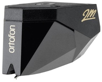 Ortofon 2M Black DJ Cartridge - Black