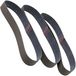 Work Sharp Aluminium oxyde X22 Moyen SA0003584 Bande de ponçage pour affûtage de lame Ensemble de bandes abrasives