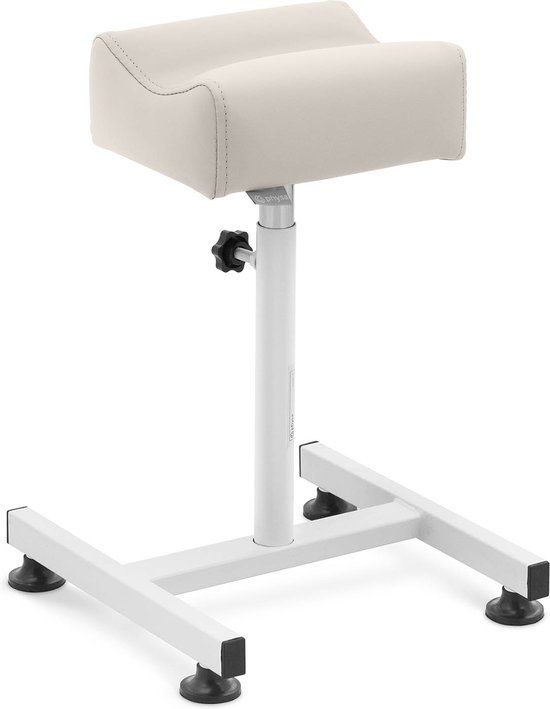 physa Beensteun pedicure - Crème - 24x22 cm