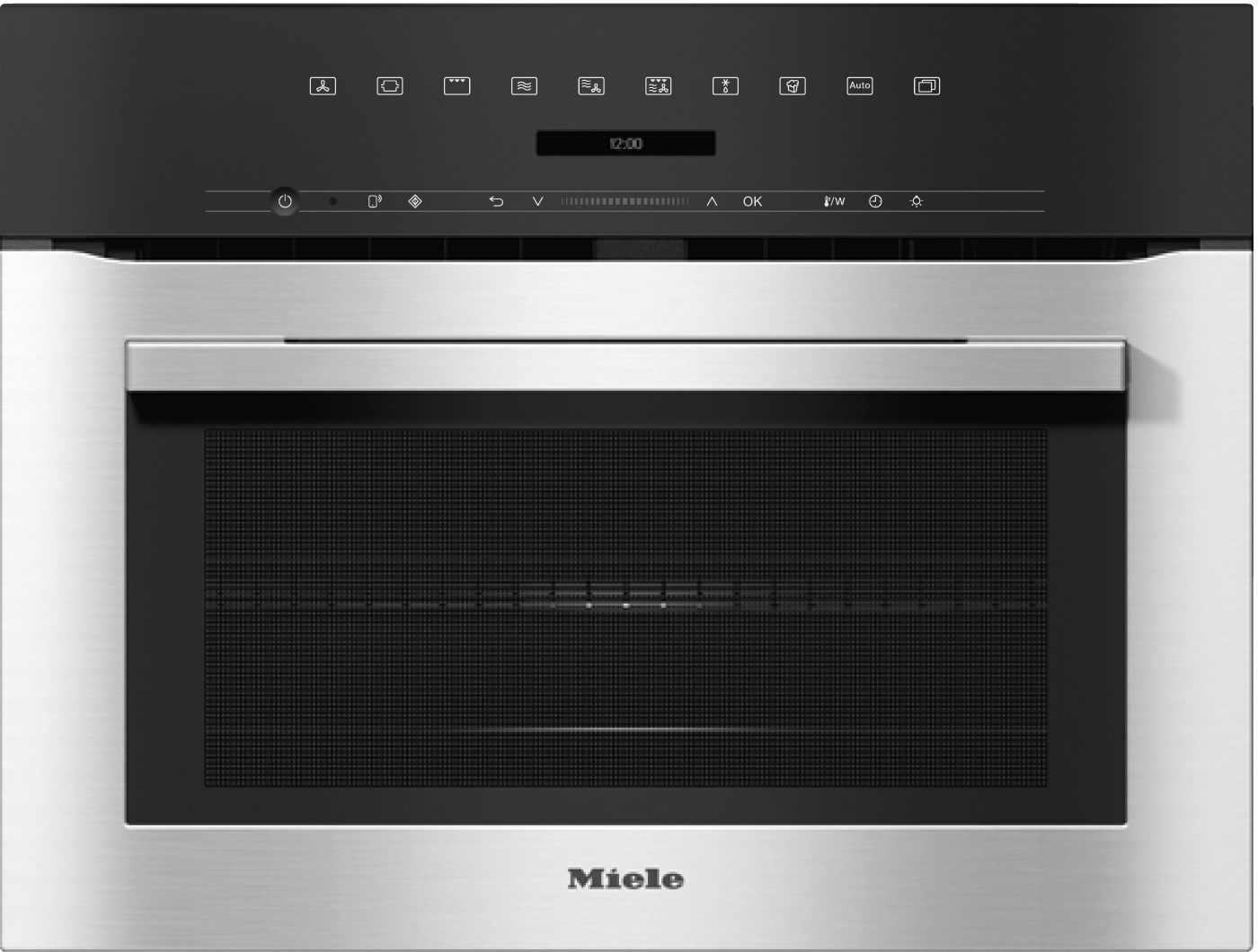 Miele H 7140 BM