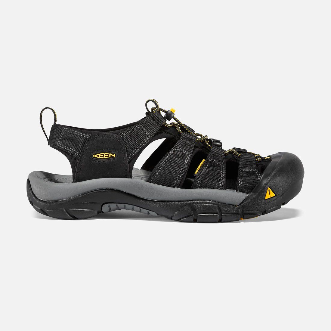 KEEN Newport H2