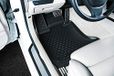 Rubbermatten Element Rubbermatten 3D voor DODGE Ram 1500/2500/3500, 2012-2018, Quad cab, (USA), 2 REAR st.