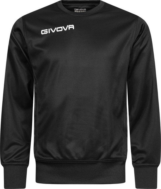 Givova One Sweatshirt Wit 2XL Unisex