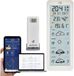 TFA Dostmann TFA.me ID-06 35.8108.02 WiFi-weerstation