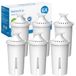 Waterdrop Filterelement Vervanging voor Brita® Classic OB03, 6 Pack