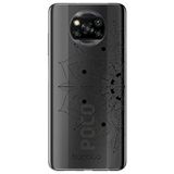 ERT GROUP mobiel telefoonhoesje voor Xiaomi POCOPHONE X3 origineel en officieel erkend Babaco patroon Mandalas 002 optimaal aangepast aan de vorm van de mobiele telefoon, gedeeltelijk bedrukt