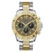 Guess Majestic GW0796G3 Horloge - Staal - Multi - Ø 48 mm