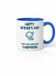 Sublimation gros Tasse