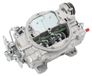 Carburateur marine - CBRT-1406 - Boîtier à alésage carré - Starter manuel - 600 CFM - Joint étanche - Carburateur pour moteurs de bateau