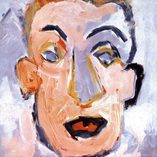 Bob Dylan - Self Portrait - CD