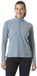 Helly Hansen Tyri Fleece Met Halve Rits Grijs S Vrouw