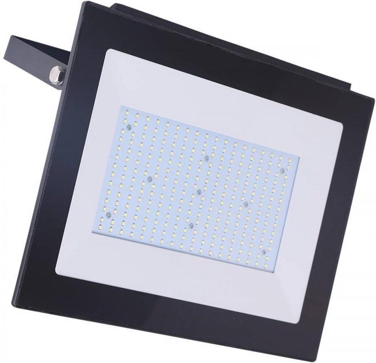 Aigostar Buitenlamp - LED Schijnwerper - 150W - Zwart