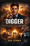 DIGGER: Bol Digger Paperback