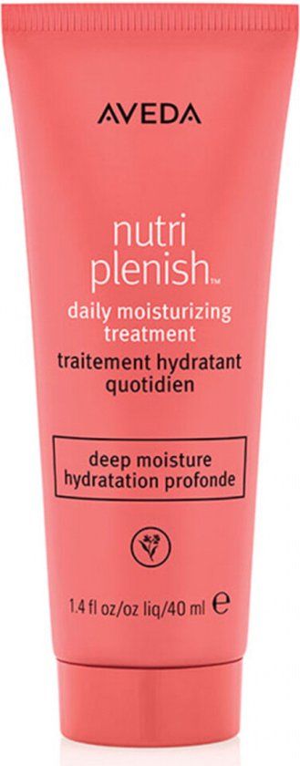 Aveda Nutriplenish Daily Moisturizing Treatment - 150 ml