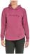 John Smith Imai Hoodie Rose L Femme