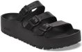 Birkenstock Florida III EVA Flex Platform Narrow Dames Zwart