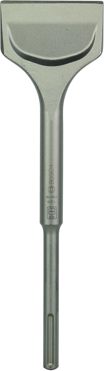 Bosch SPADEBEITEL SDS MAX 400X115