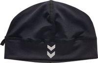Hummel Hmlperformance Beanie Unisex Katoen Zwart