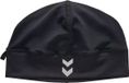 Hummel Hmlperformance Beanie Unisex Katoen Zwart