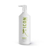 I.C.O.N. Shampoo détoxifiant 1000 ml