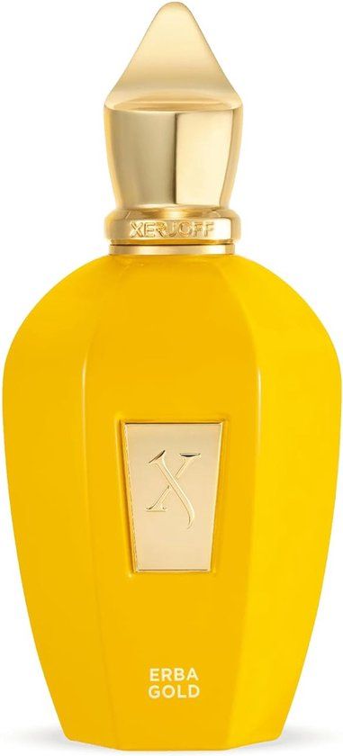 Xerjoff Erba Gold / 100 (ml) / Unisex