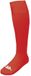 Kappa Chaussettes Lyna (x3) rouge/blanc Hommes Pointure 27-30