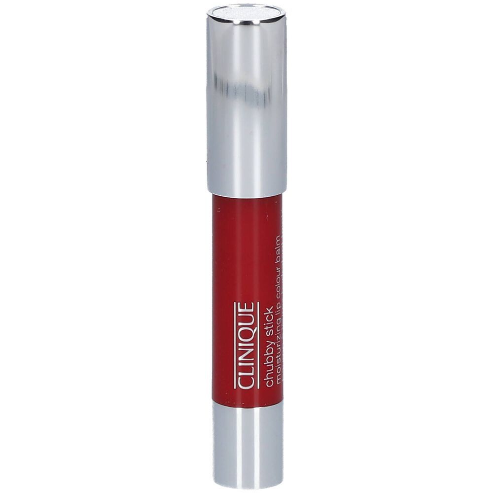 Clinique Chubby Stick Moisturizing Lip Colour Balm Lipstick - 3 gr. - Dames