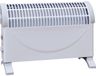 Volteno VO0266 - Radiateur convecteur - 1500W - Thermostat - Blanc