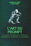 L'Art Libri GmbH L'Art du Prompt