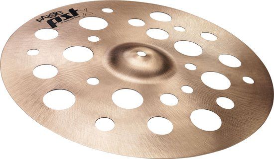 Paiste PSTX Swiss Thin Crash 14" - Crash bekken