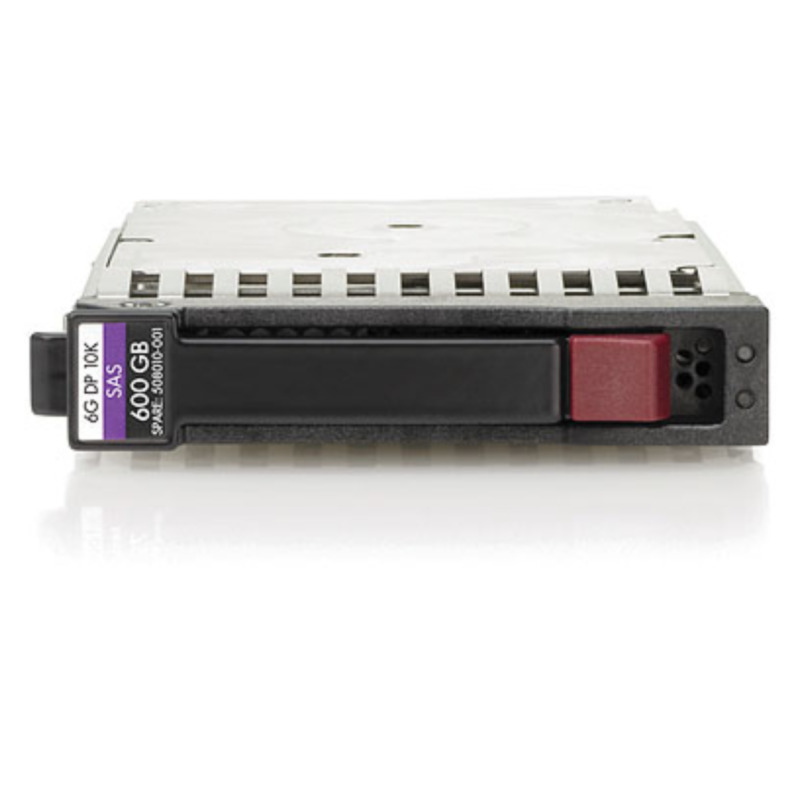 HP 600GB SAS