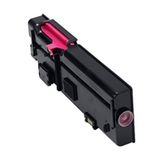 DELL 593-BBRX Magenta Toner Cartridge