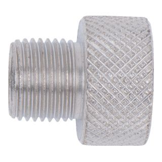 KS Tools montagehuls maat 3, 12x7mm - 1 stuk