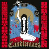 Don'T Candlemass Don't Fear the Reaper 12" Vinyl Coloured Vinyl