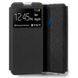 Cool TCL Cool Flip Cover voor TCL 20Y Zwart
