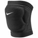 Nike Accessoires Genouillères Varsity Noir M-L