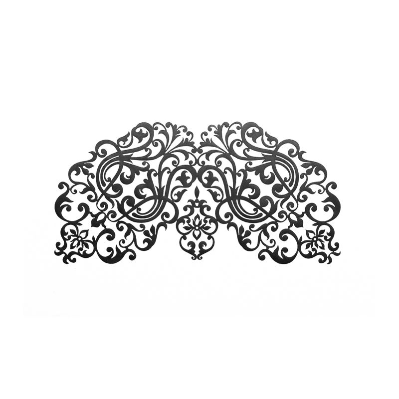 Bijoux Indiscrets Anna Oogmasker - 8436562010829