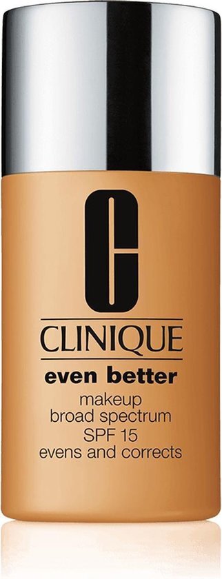 Clinique Even Better Broad Spectrum SPF 15