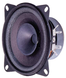 VISATON FR 10 HM Speaker-driver - Zwart - 20 Watt - 8 Ohm